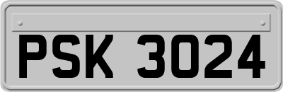 PSK3024