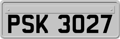 PSK3027