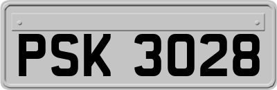 PSK3028