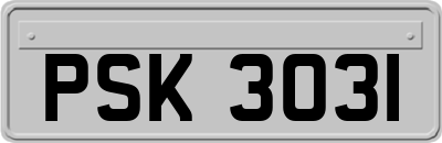 PSK3031