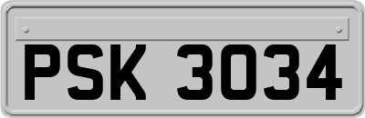 PSK3034
