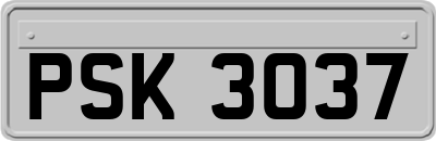 PSK3037
