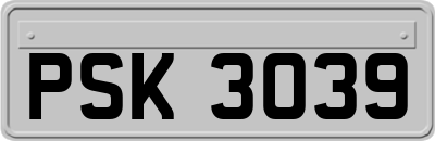 PSK3039