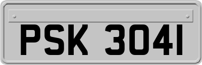 PSK3041