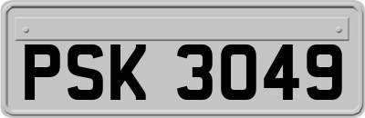 PSK3049