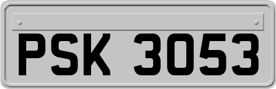 PSK3053