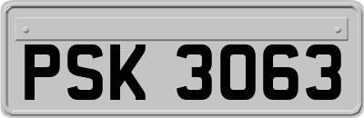 PSK3063