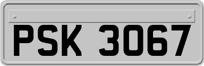 PSK3067