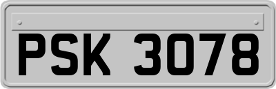 PSK3078