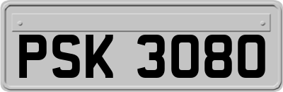 PSK3080