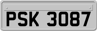 PSK3087
