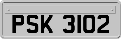 PSK3102
