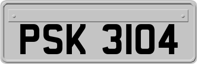 PSK3104