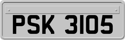 PSK3105