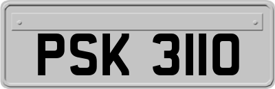 PSK3110