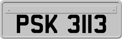 PSK3113