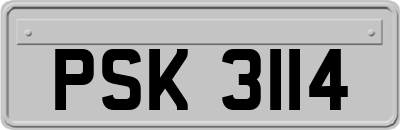 PSK3114