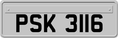 PSK3116
