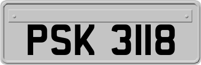 PSK3118