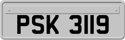 PSK3119