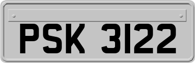 PSK3122