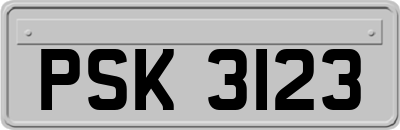 PSK3123
