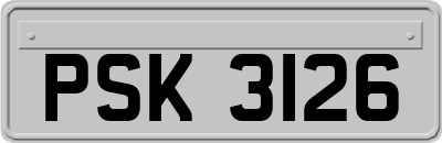 PSK3126