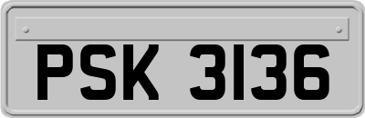 PSK3136
