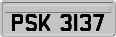 PSK3137