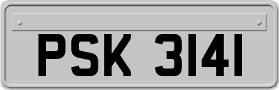 PSK3141