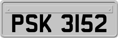 PSK3152