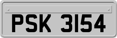 PSK3154