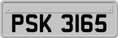 PSK3165