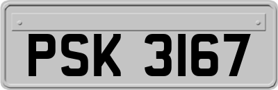 PSK3167