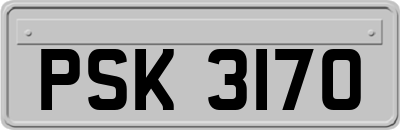 PSK3170