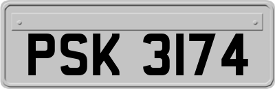 PSK3174