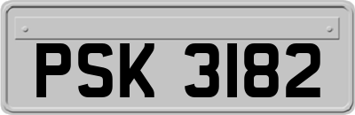 PSK3182