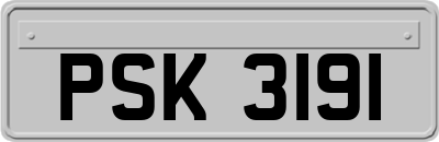 PSK3191