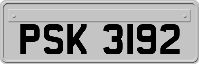 PSK3192