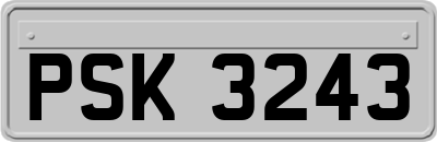 PSK3243