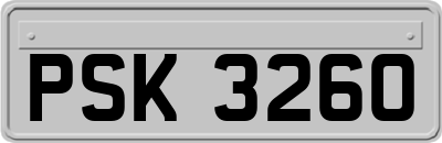 PSK3260