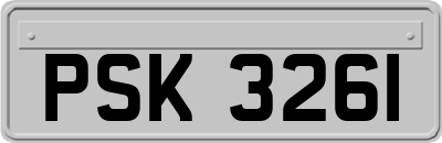 PSK3261