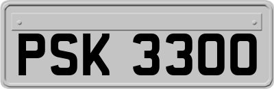 PSK3300