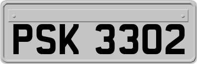 PSK3302