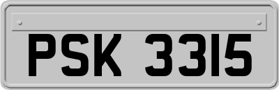 PSK3315