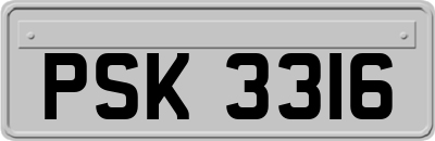 PSK3316