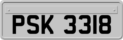 PSK3318