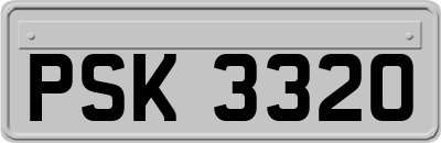 PSK3320