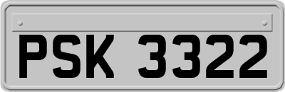PSK3322