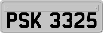 PSK3325
